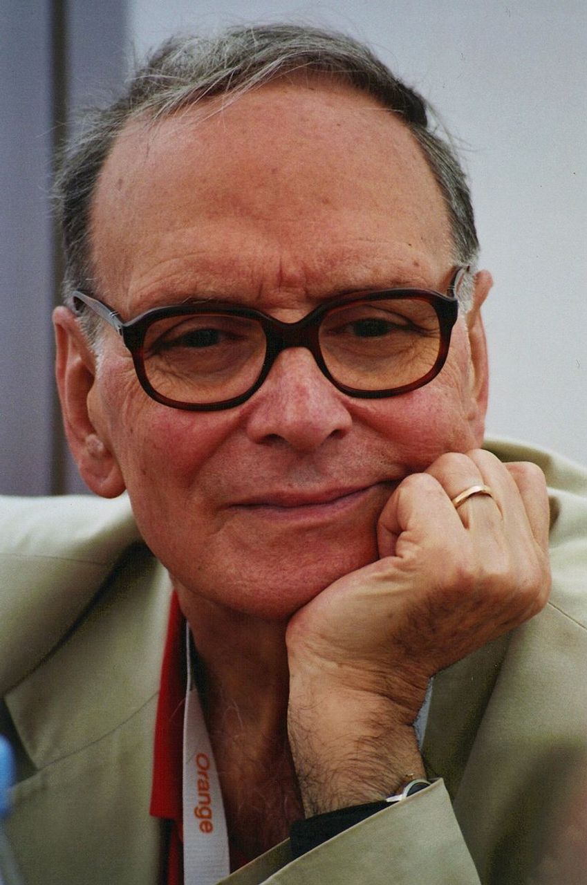 Ennio Morricone 2