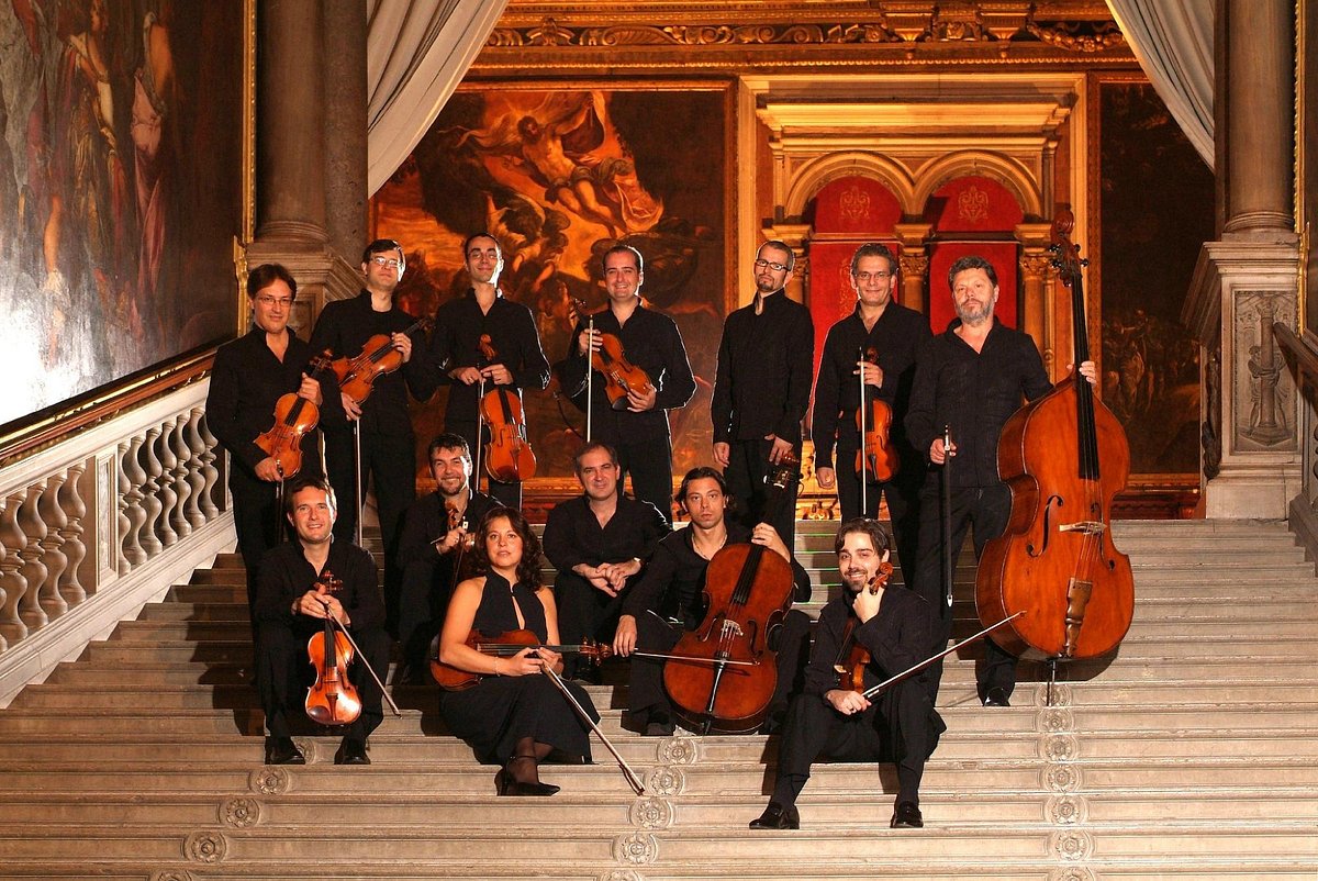 Festival Musica Classica Interpreti Veneziani 1