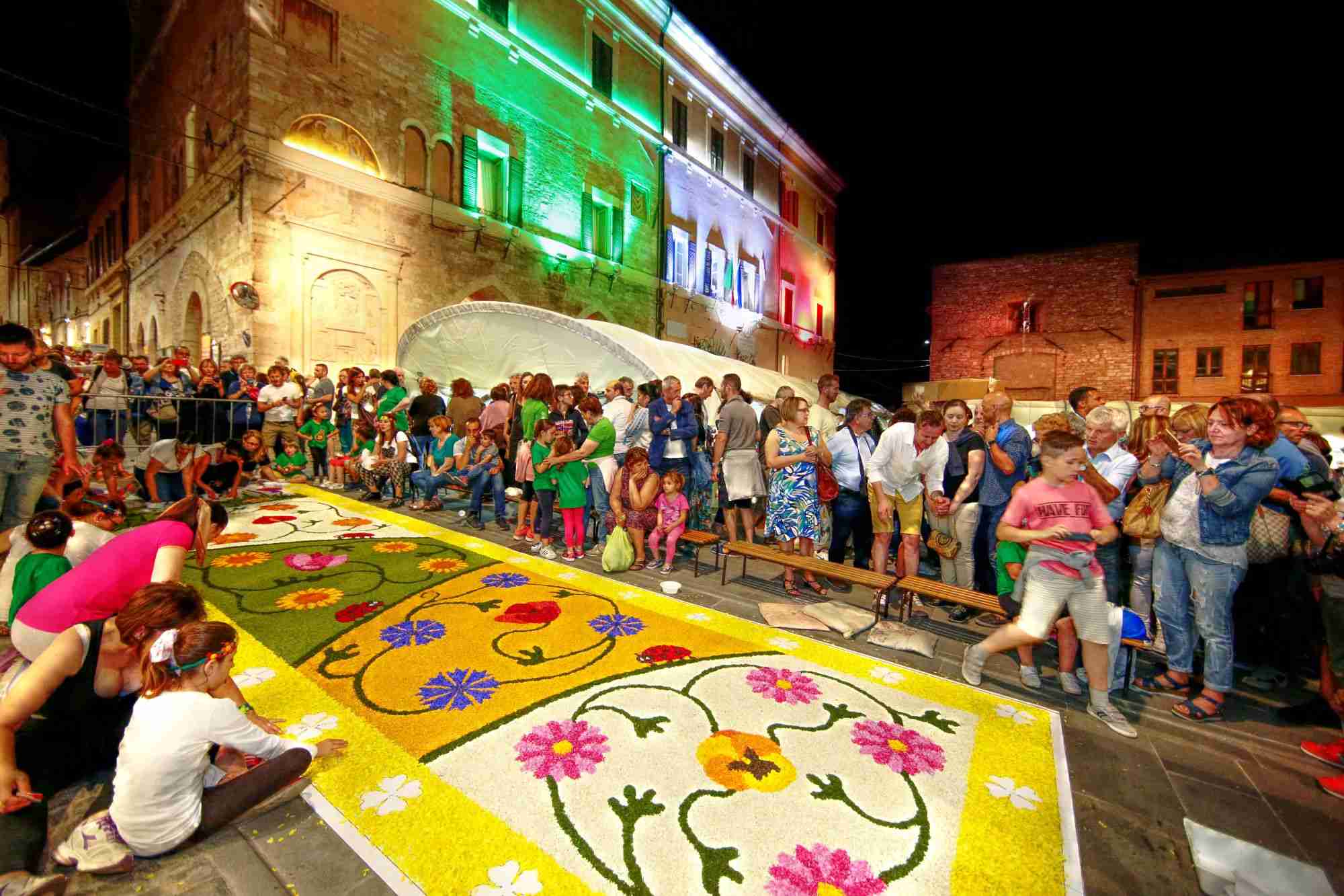 Foto infiorate lavori notte 6N7B0953a