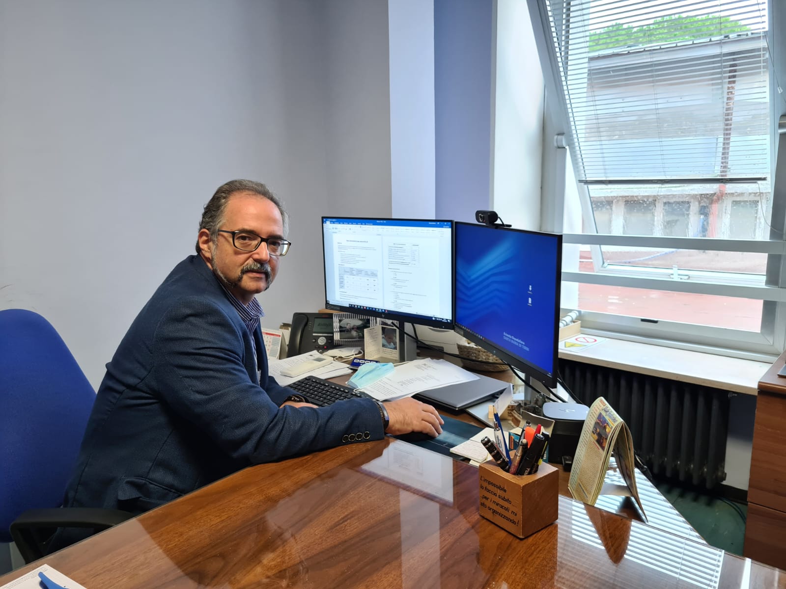Gianluca Bandini