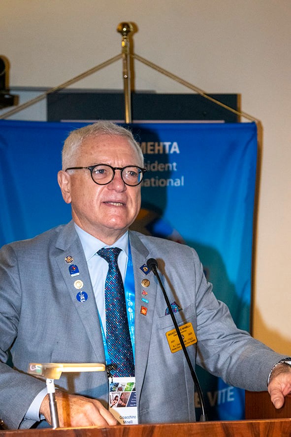 Gioacchino Minelli