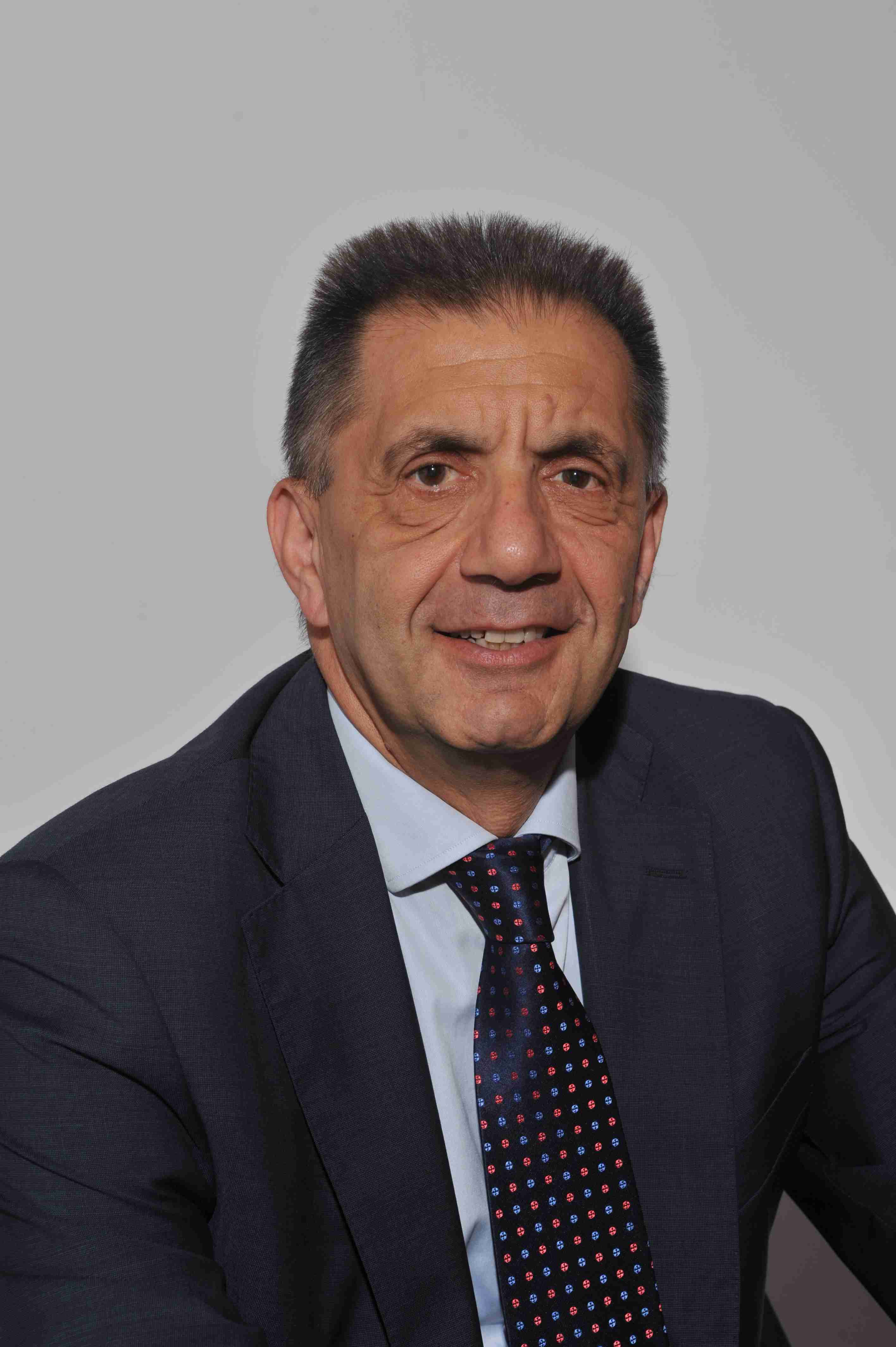 Giuseppe Cioffi