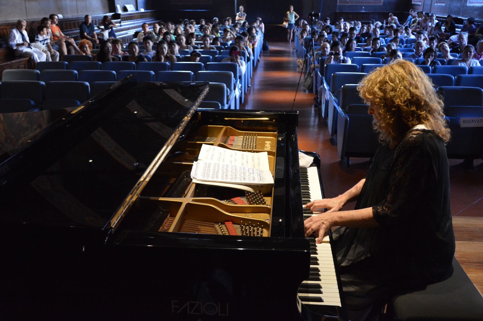 Ilana Vered