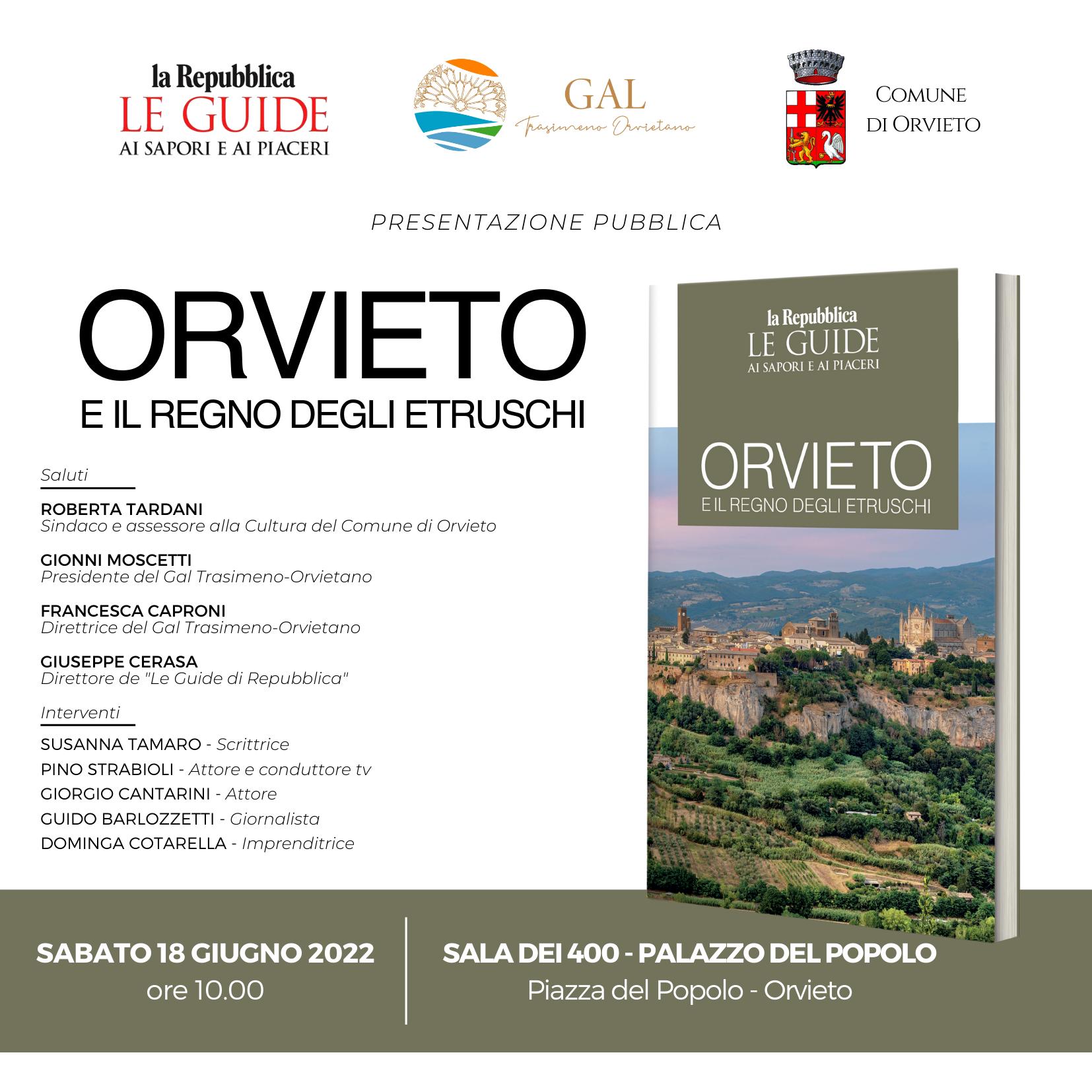 Invito presentazione Guida Repubblica 1