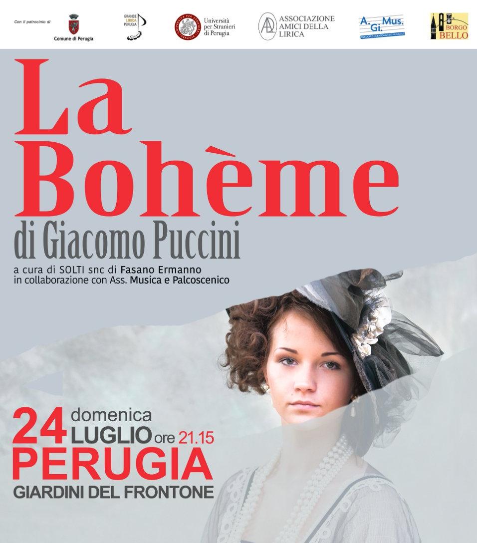 LaBoeme