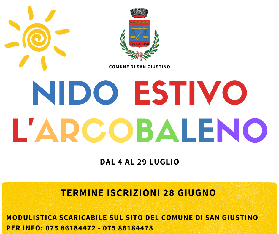 Larcobaleno