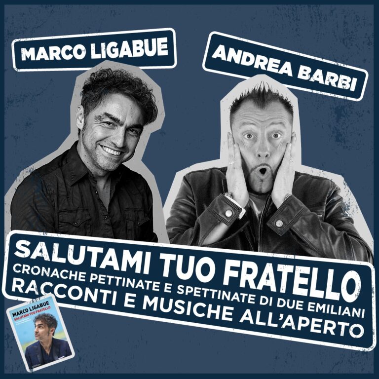Locandina marco ligabue e andrea barbi 768x768