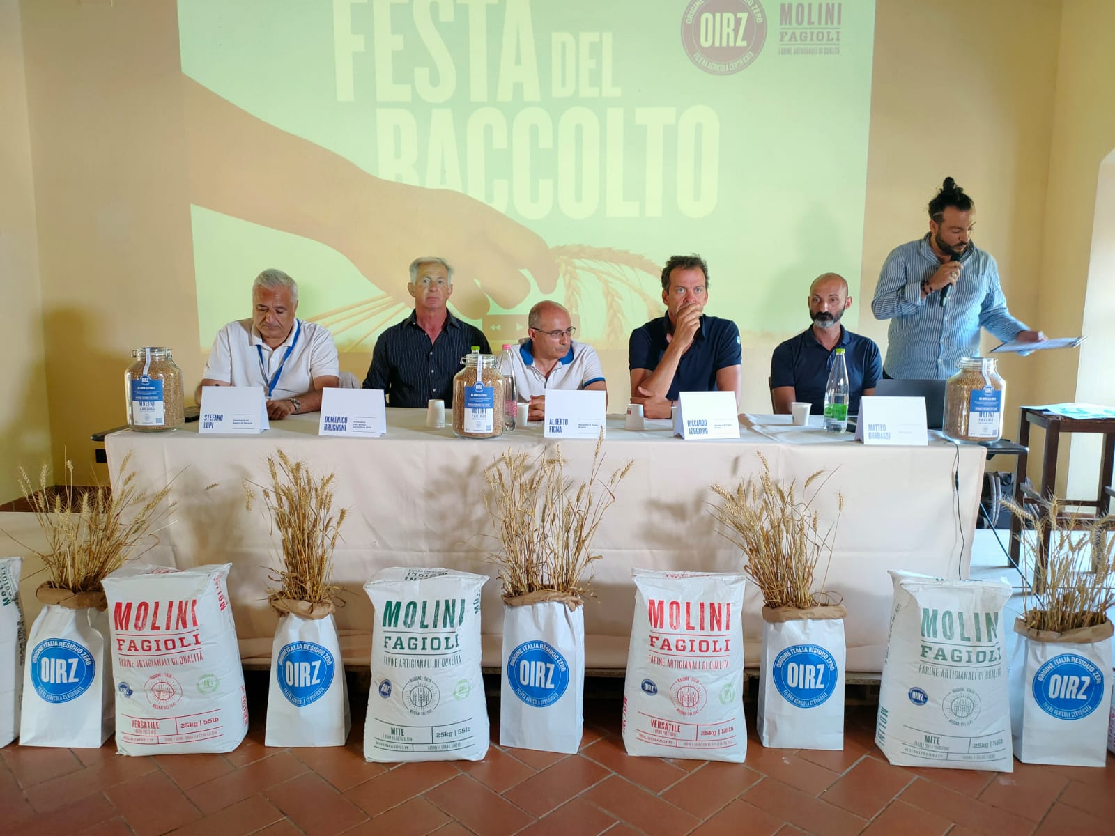 Lupi Brugnoni Figna Agugiaro Gradassi 1