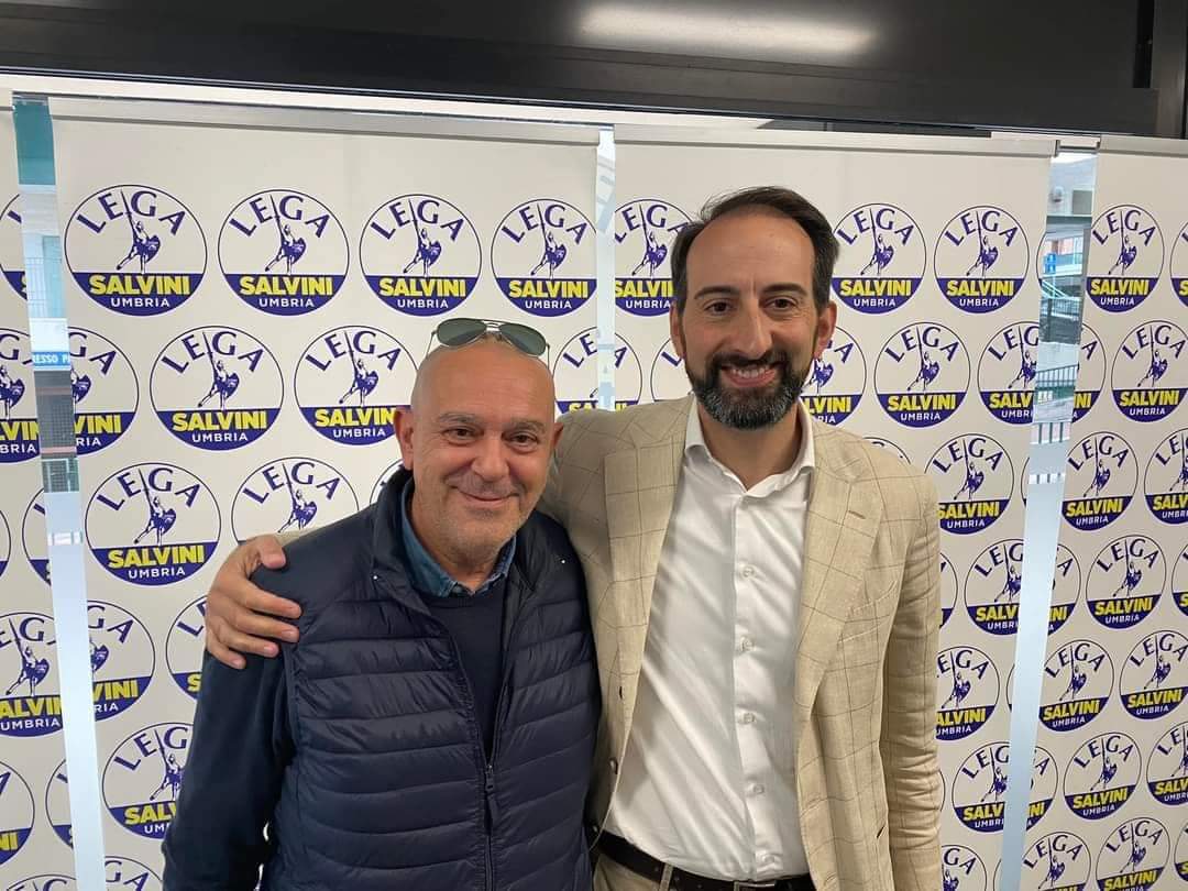 Merli e Caparvi