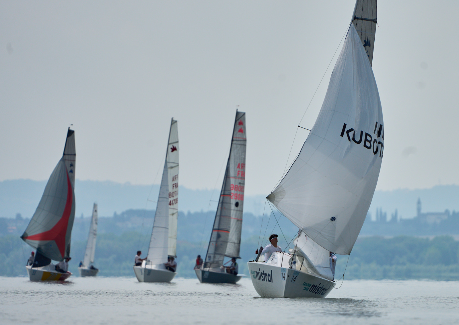 Micro Class Championship Castiglione Del Lago Iitaly 22 29 07 2022 gwidon libera AIV07255
