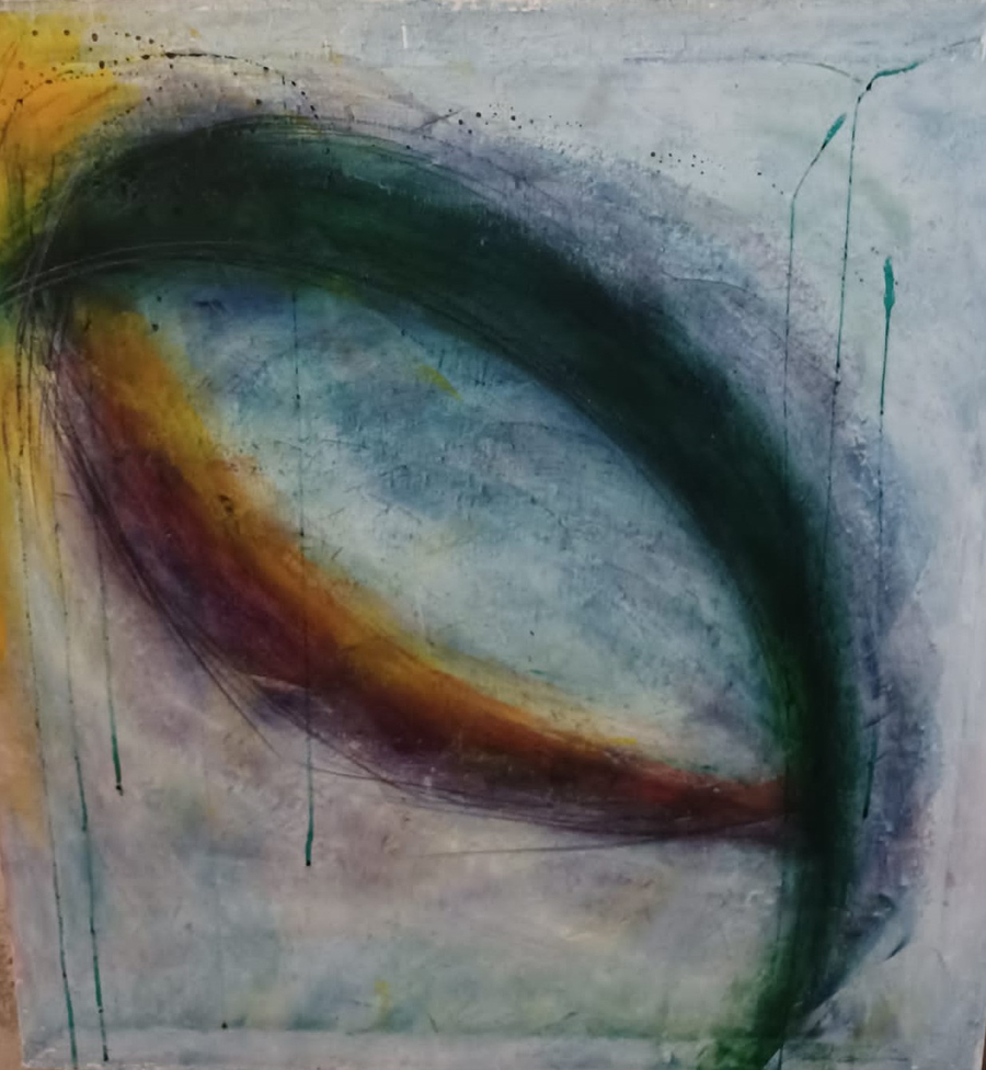 Mostra Stefano Bicini 4