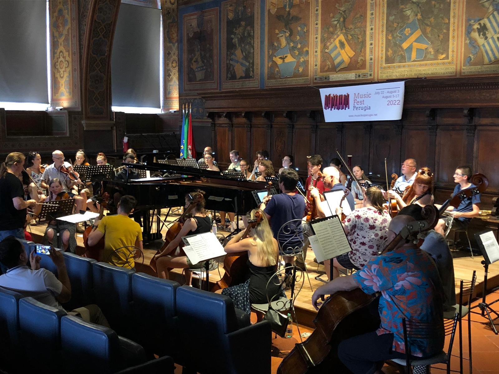 Music Fest Perugia 2