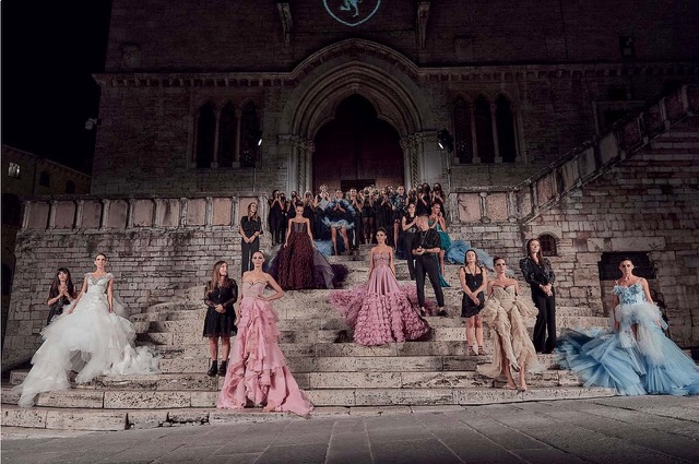 NID Fashion Show 1