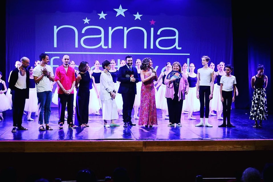 Narnia Festival 6