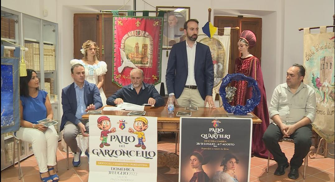 NoceraUmbraPalio