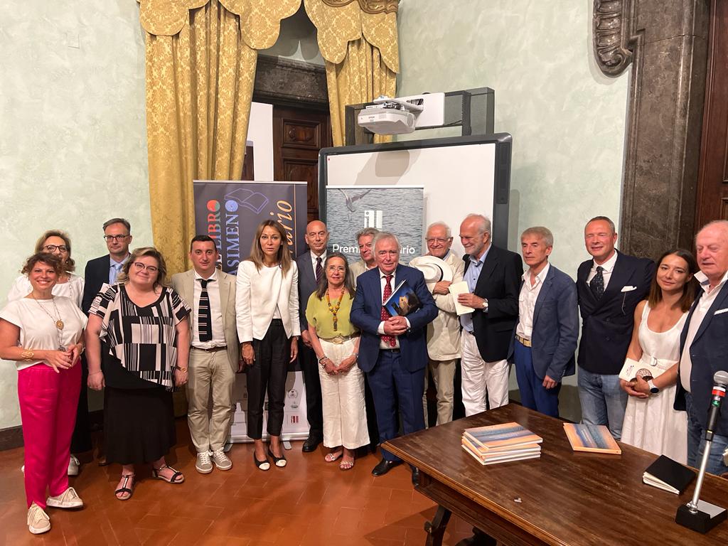 Organizzatori e sostenitori Isola del libro
