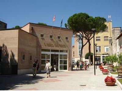 OspedaleSpoleto