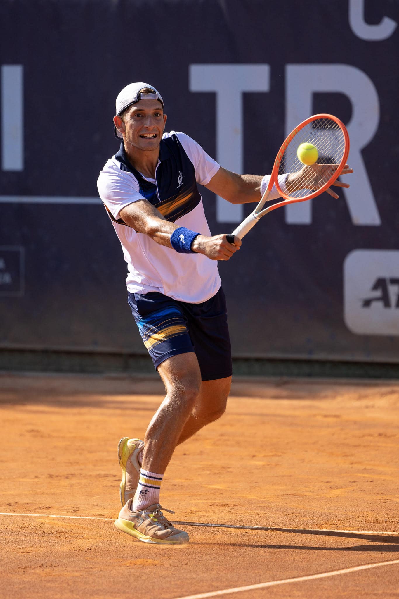 Passaro foto Tennis Events FVG