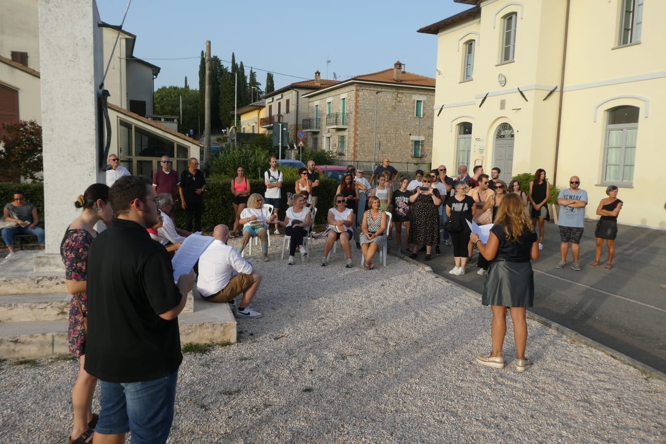 Passeggiata San savino 3