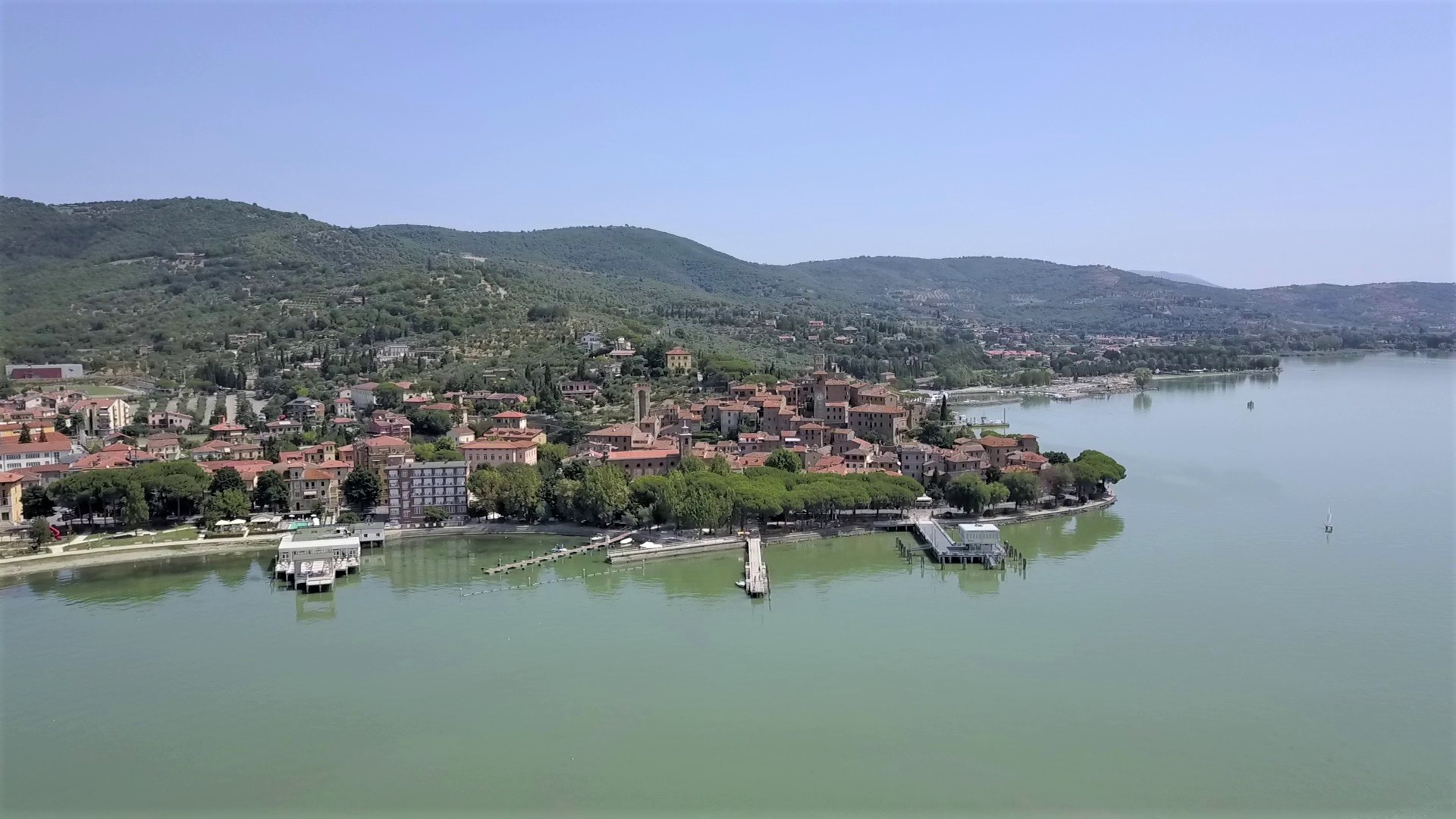 Passignano sul Trasimeno