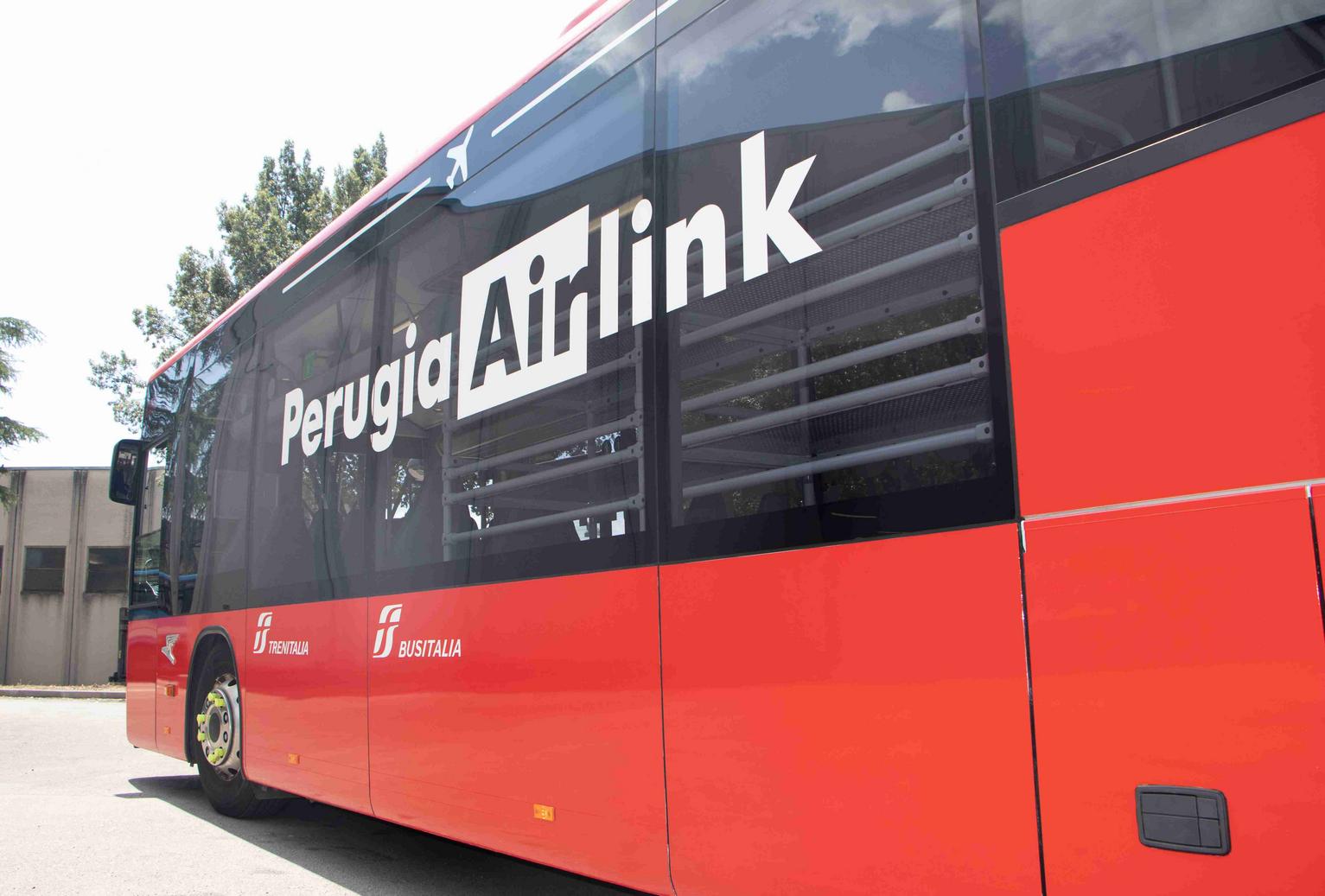 PerugiaAirlink