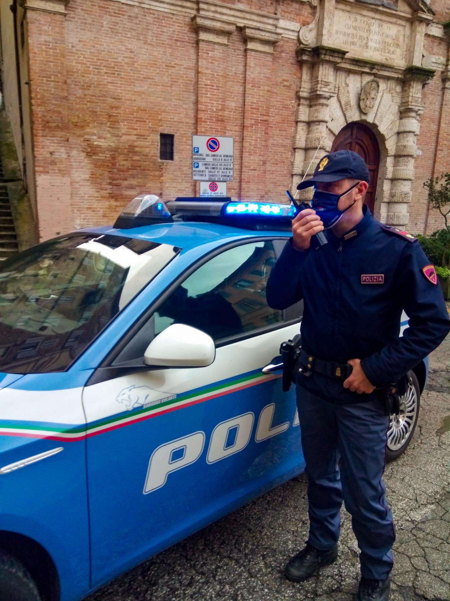 Perugia 13