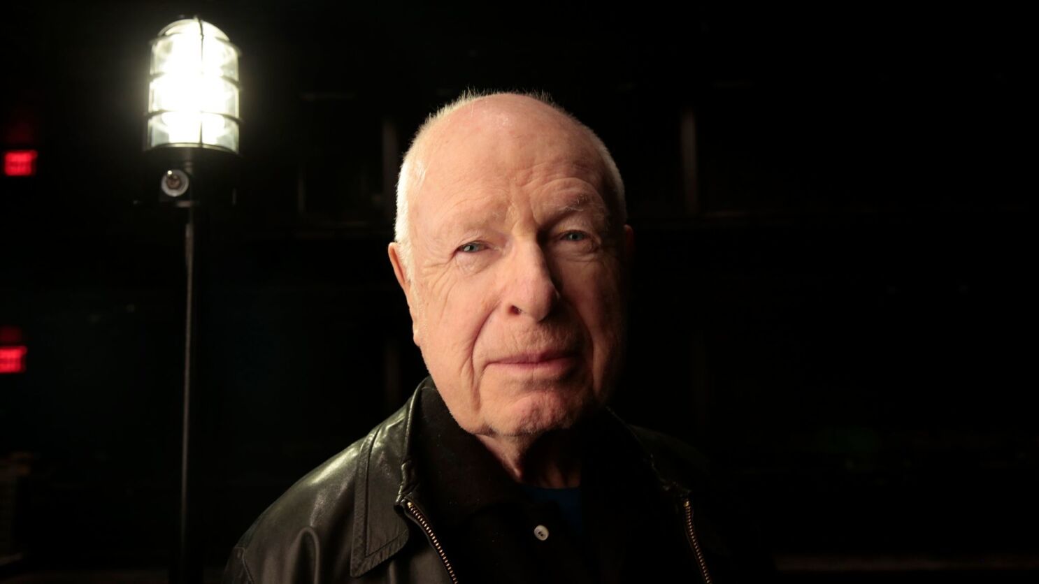 PeterBrook