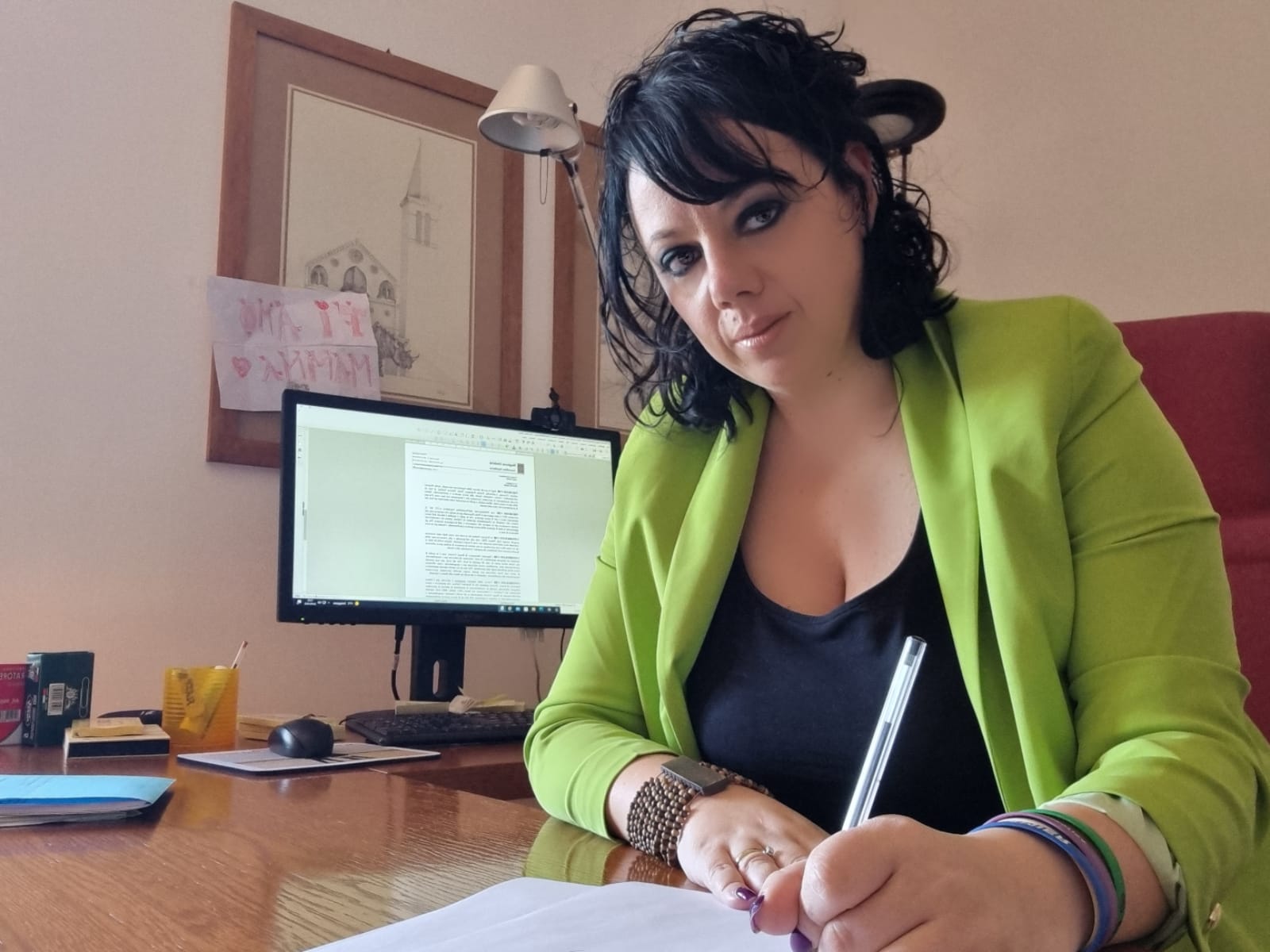 Puletti Lega umbria