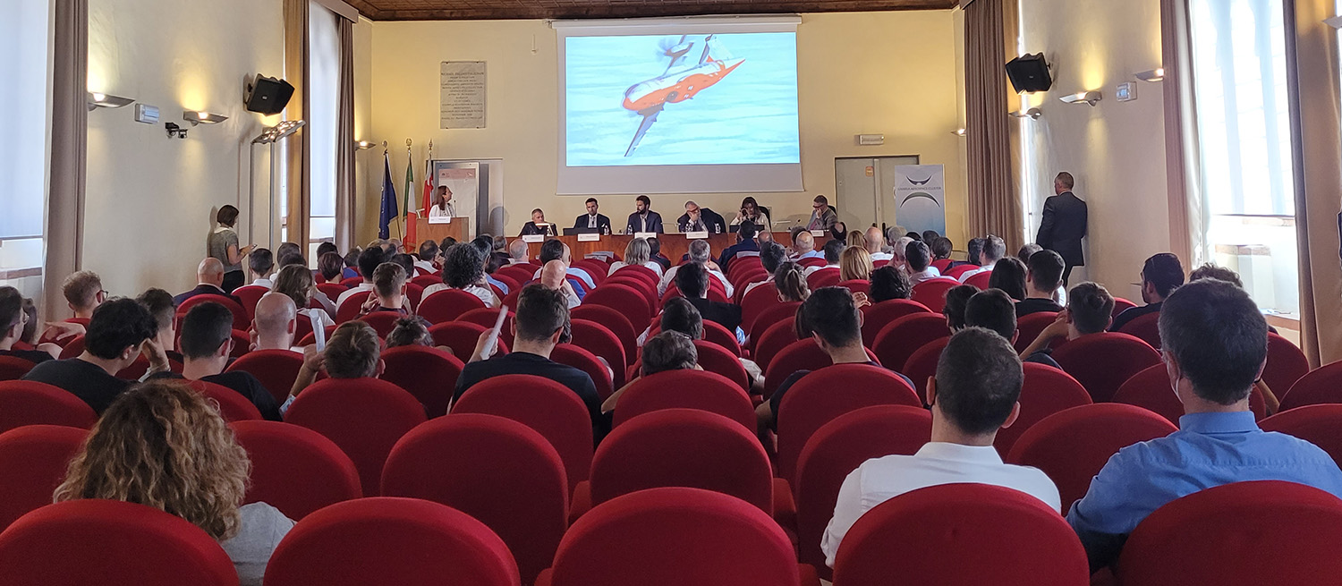 Sala Palazzo Trinci