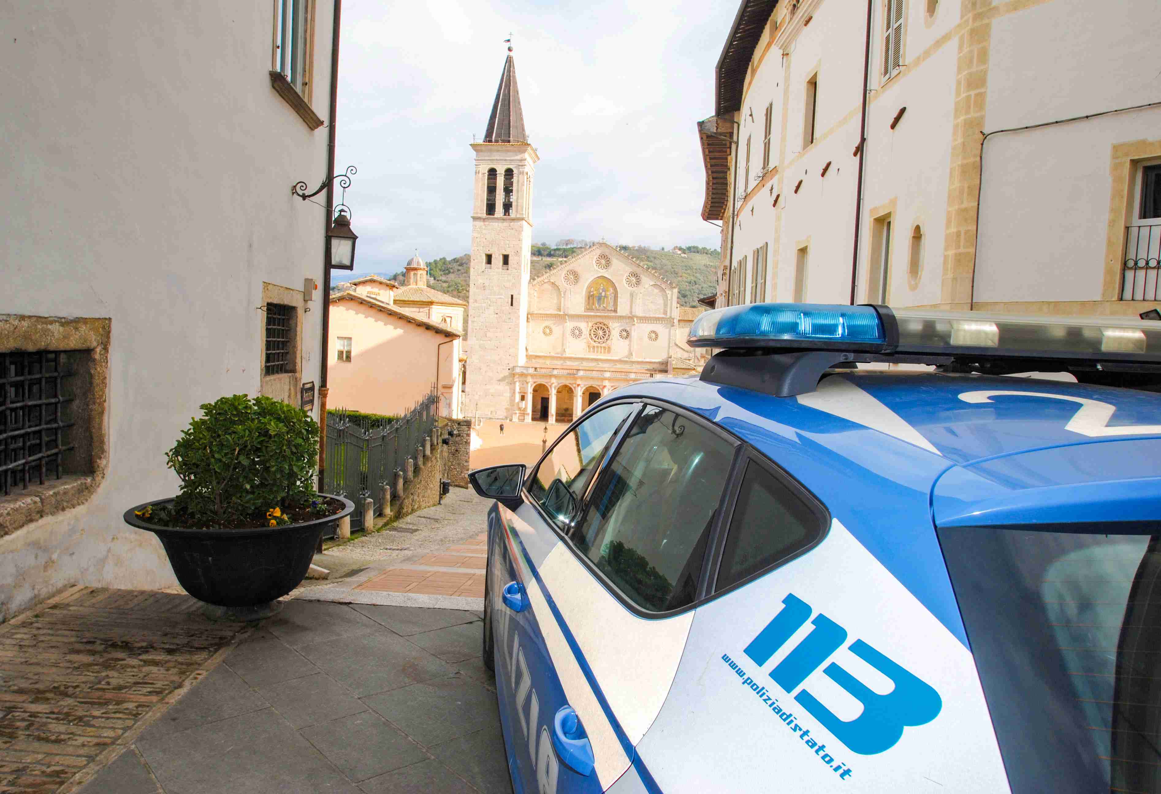 Spoleto 109