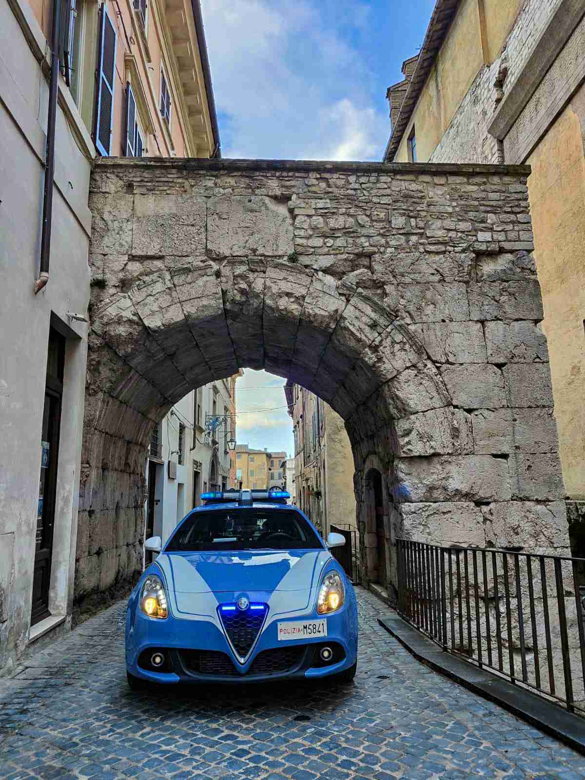 Spoleto 114