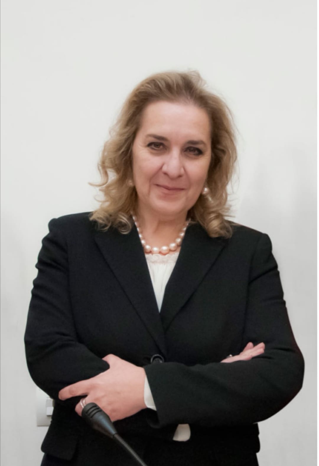 TIZIANA DACCHILLE