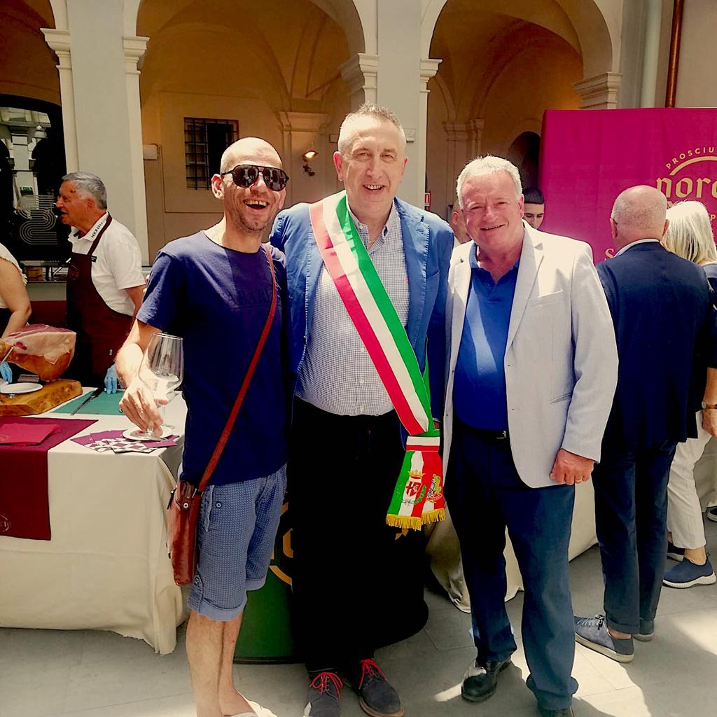 Tabarrini Sisti Bellini