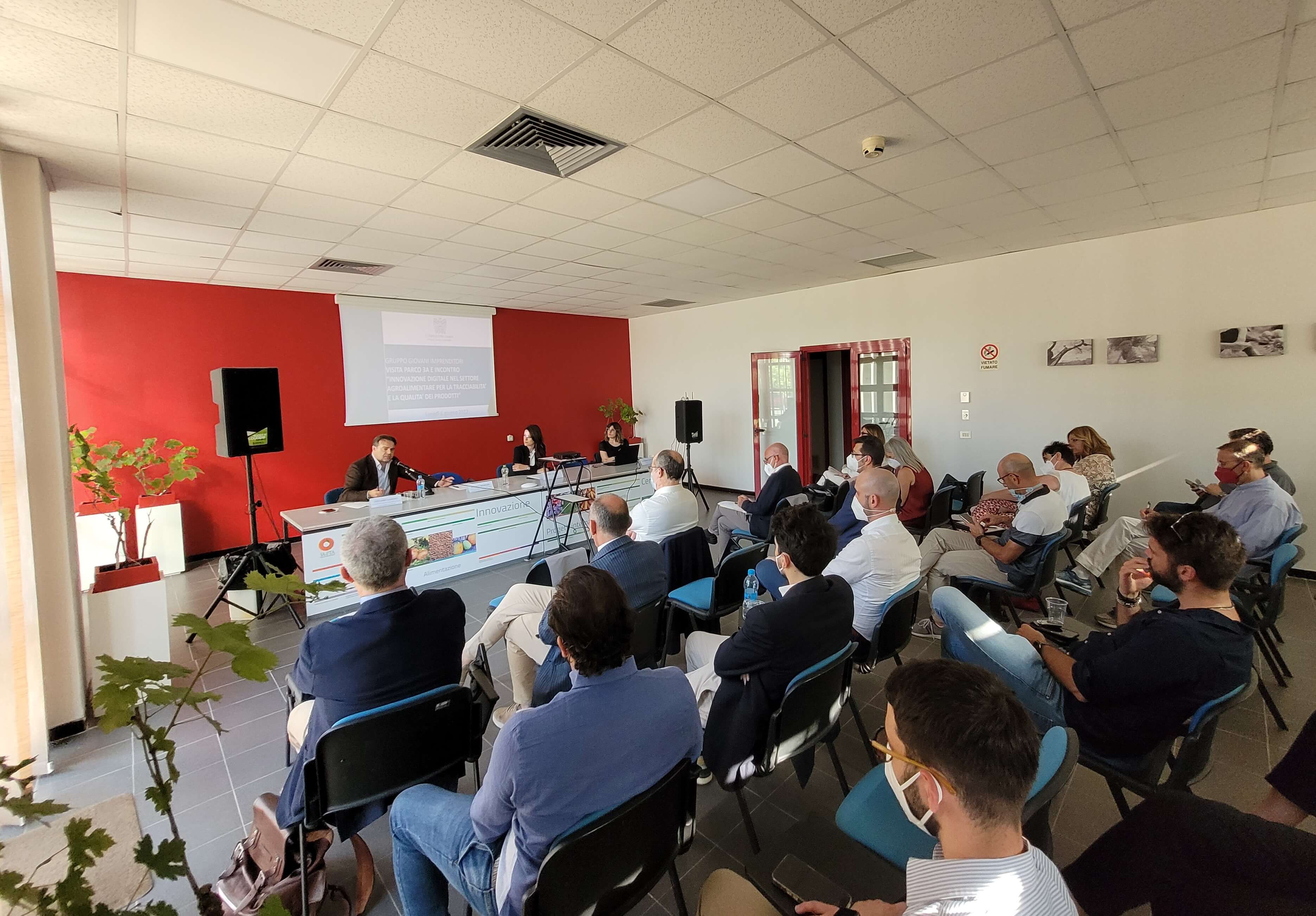 Tavolo platea