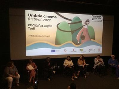 UmbriaCinemaFestival