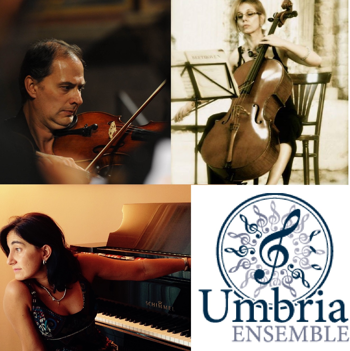 UmbriaEnsemble trio