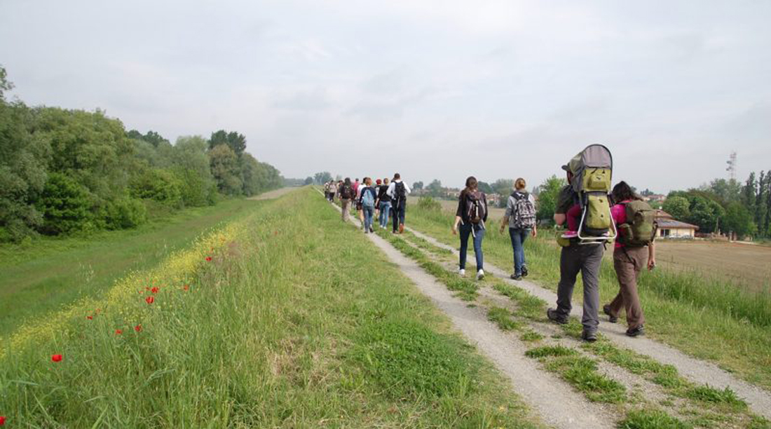 Via Romea Germanica 2