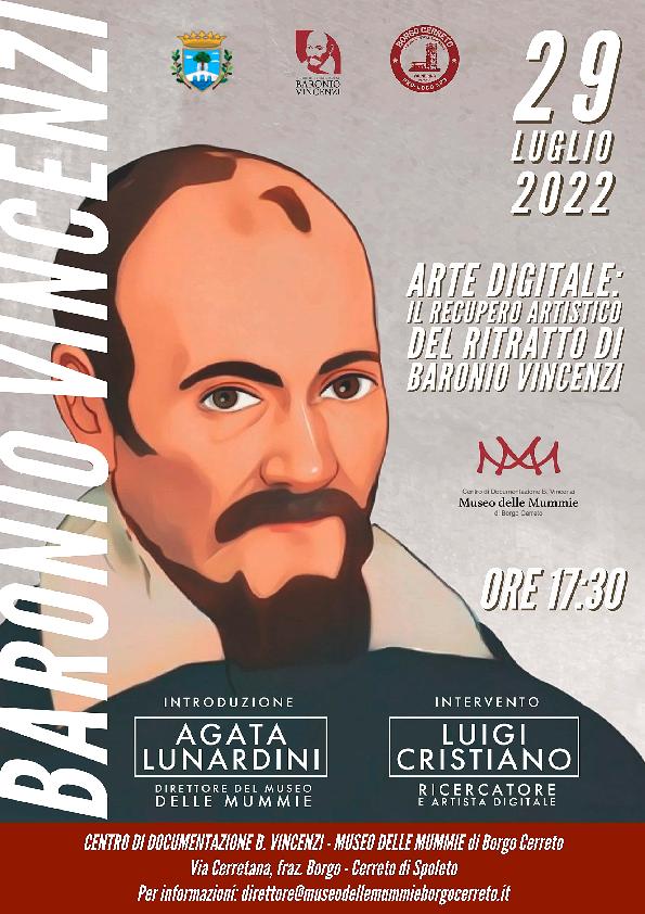 Vincenzi