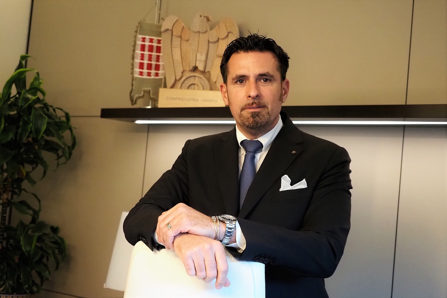 Vincenzo Briziarelli