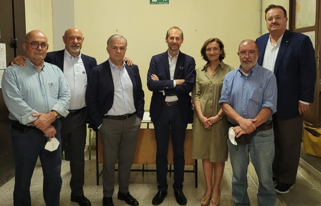 Visita ENIPG2