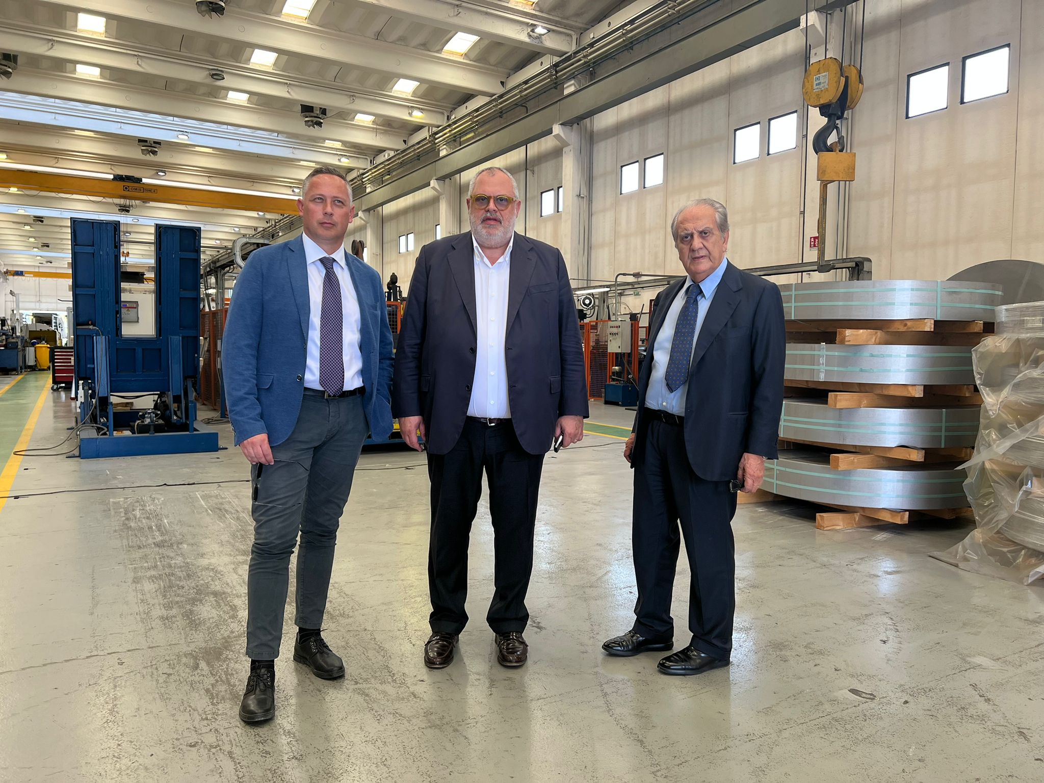 Visita Koenig 1