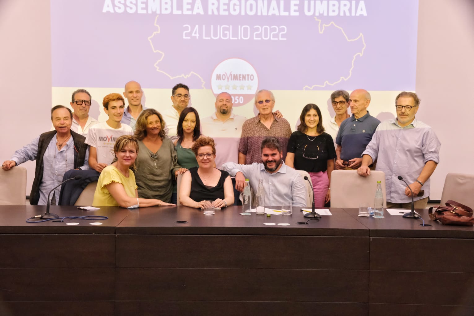 assemblea regionale m5s 06