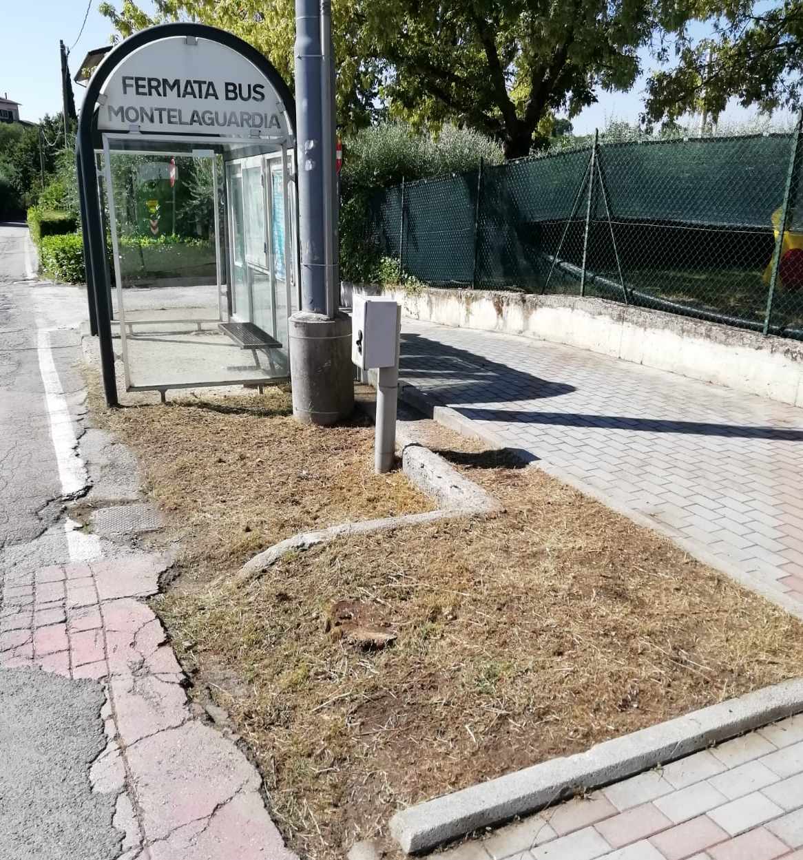 busfermata