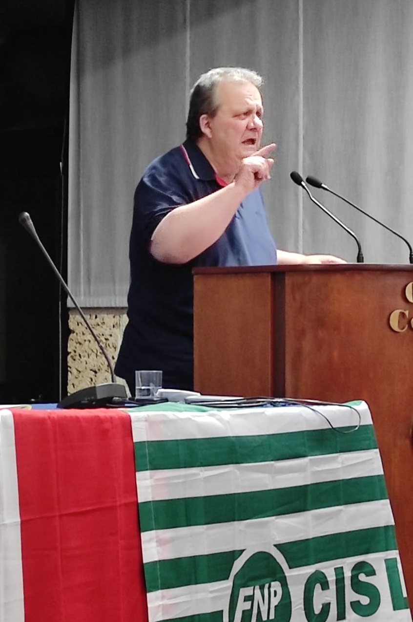 celestino tasso