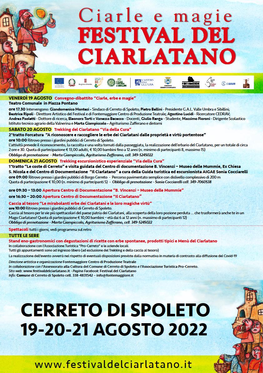 ciarlatano