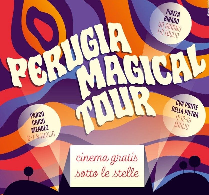 cinema apertura