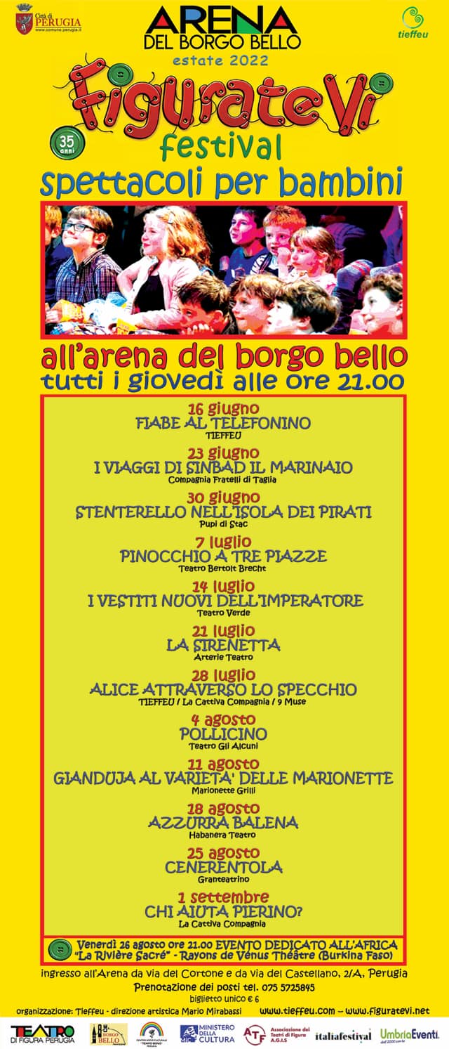 figuratevi 22