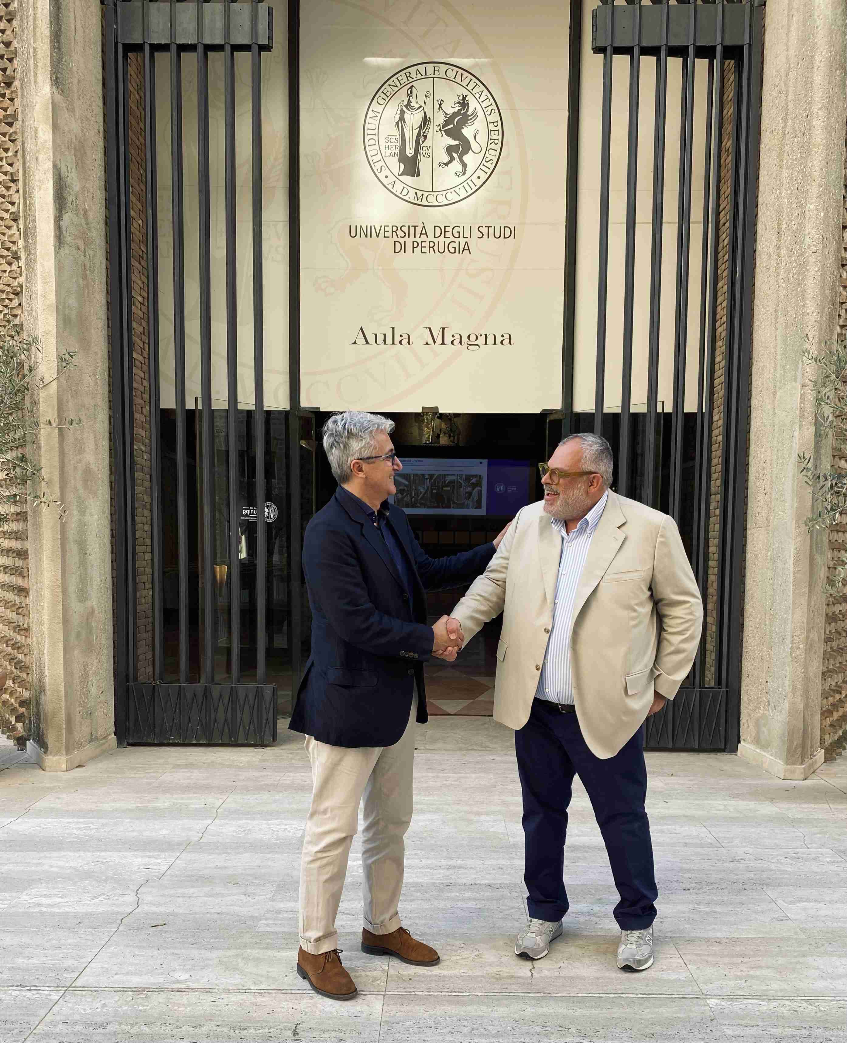 fioroni oliviero