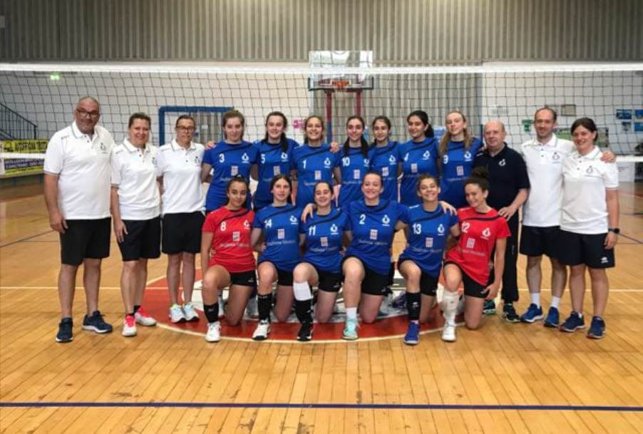 fipav trofeo regioni