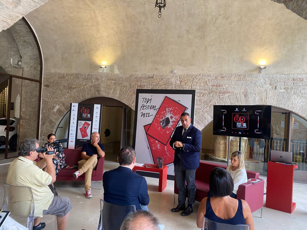 foto presentzione